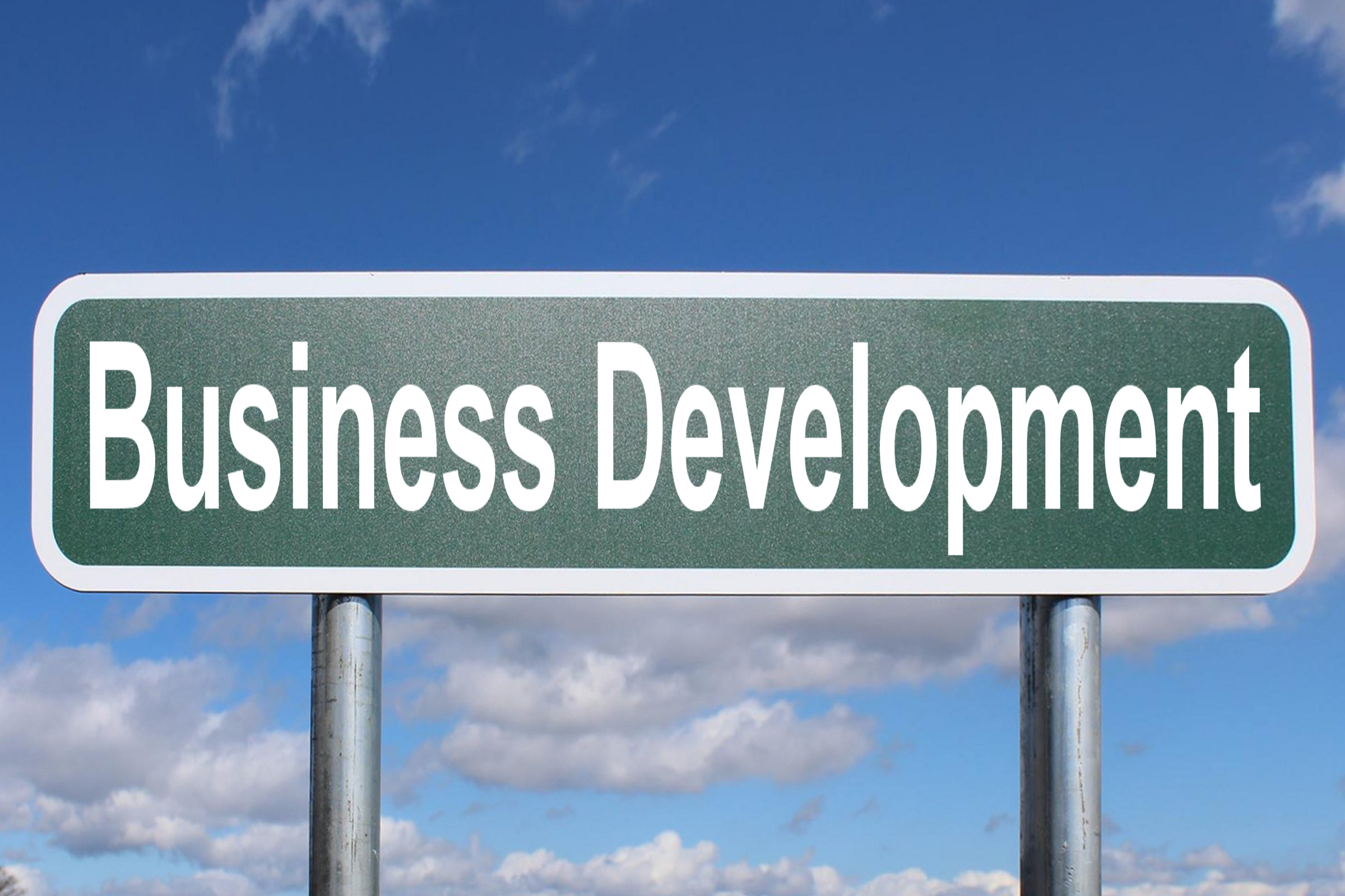 Unlocking Business Development Success in South Africa and Nigeria -
